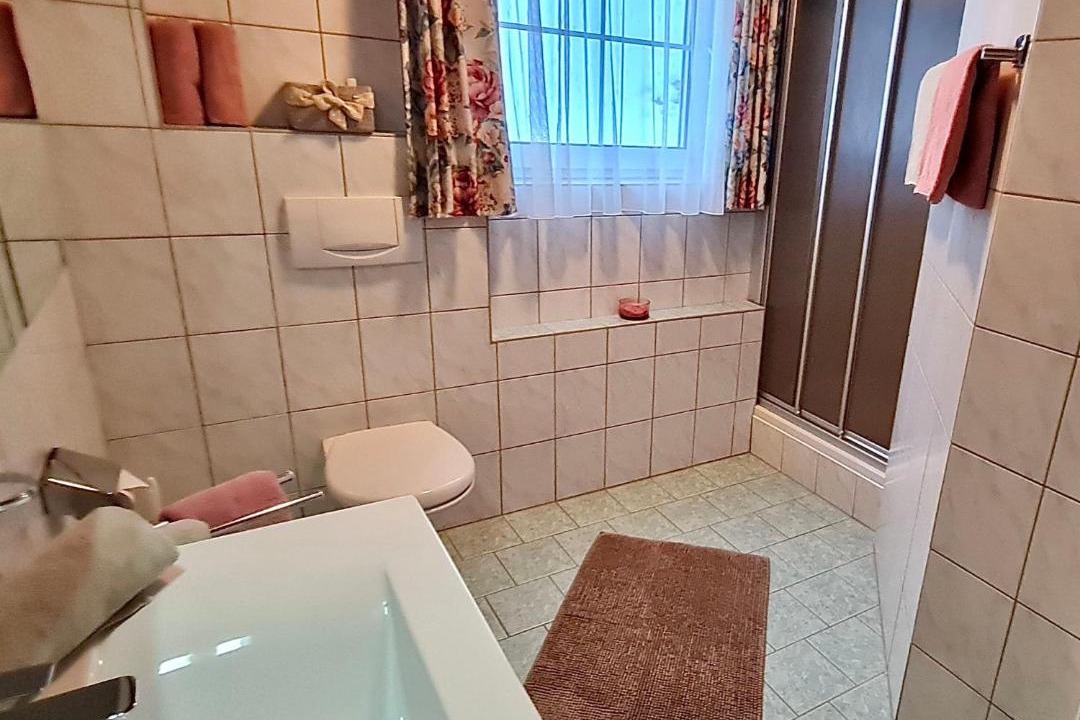 Photo of Bathroom in Fendels