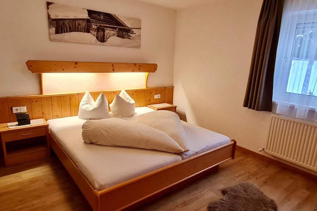 Photo of Bedroom in Fendels