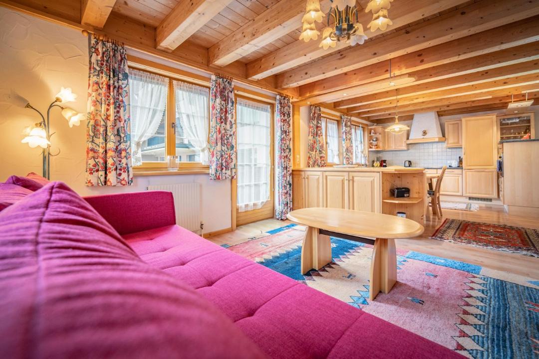 Photo of Others in Sankt Anton am Arlberg
