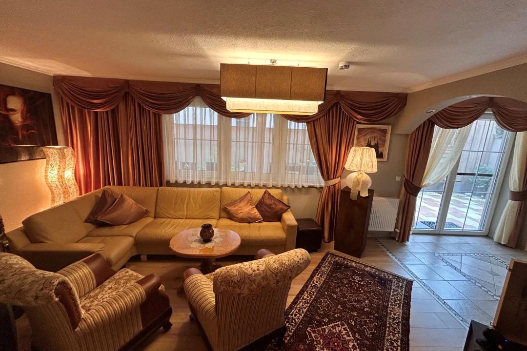 Photo of Livingroom in Laengenfeld