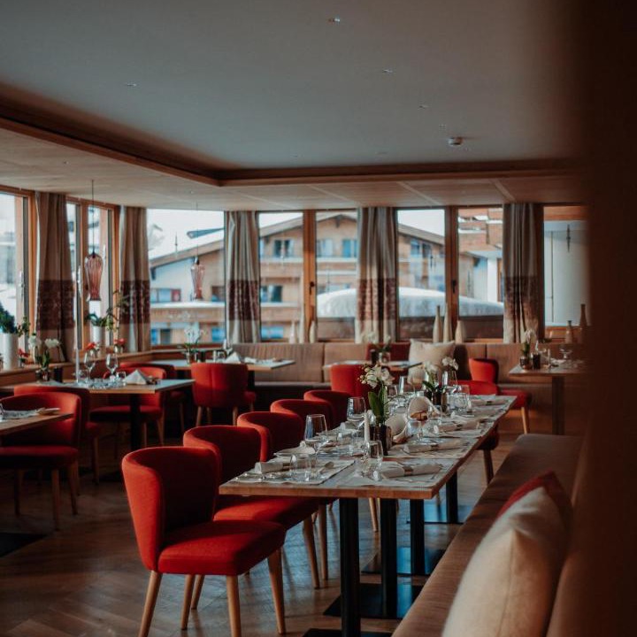 Photo of Others in Lech am Arlberg