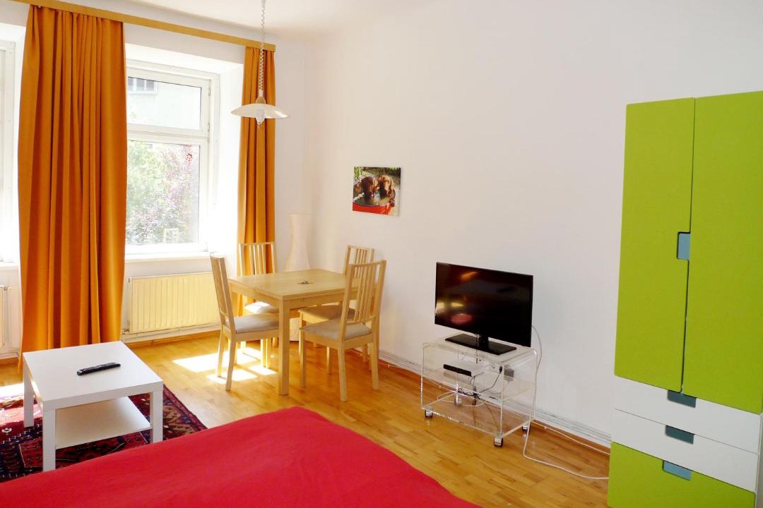 Photo of Others in Stuwerviertel