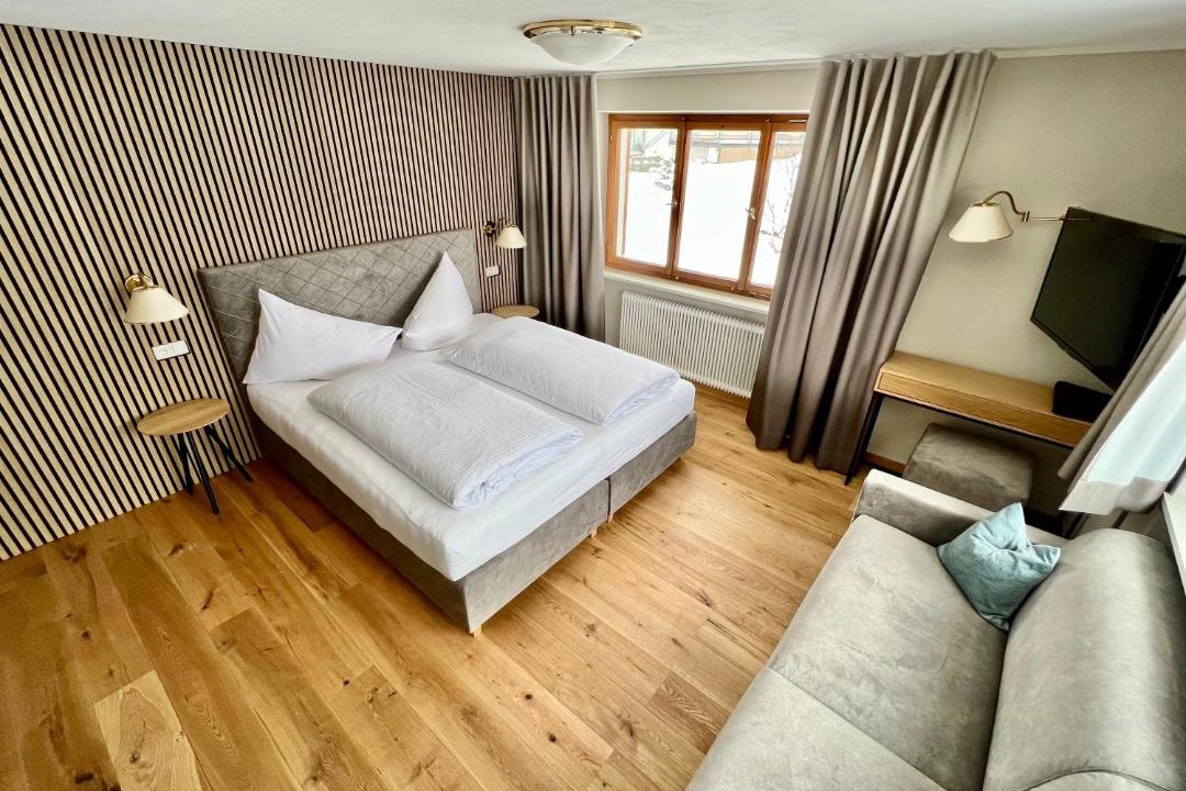 Photo of Bedroom in Lech am Arlberg