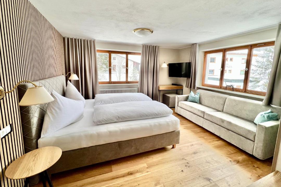 Photo of Bedroom in Lech am Arlberg