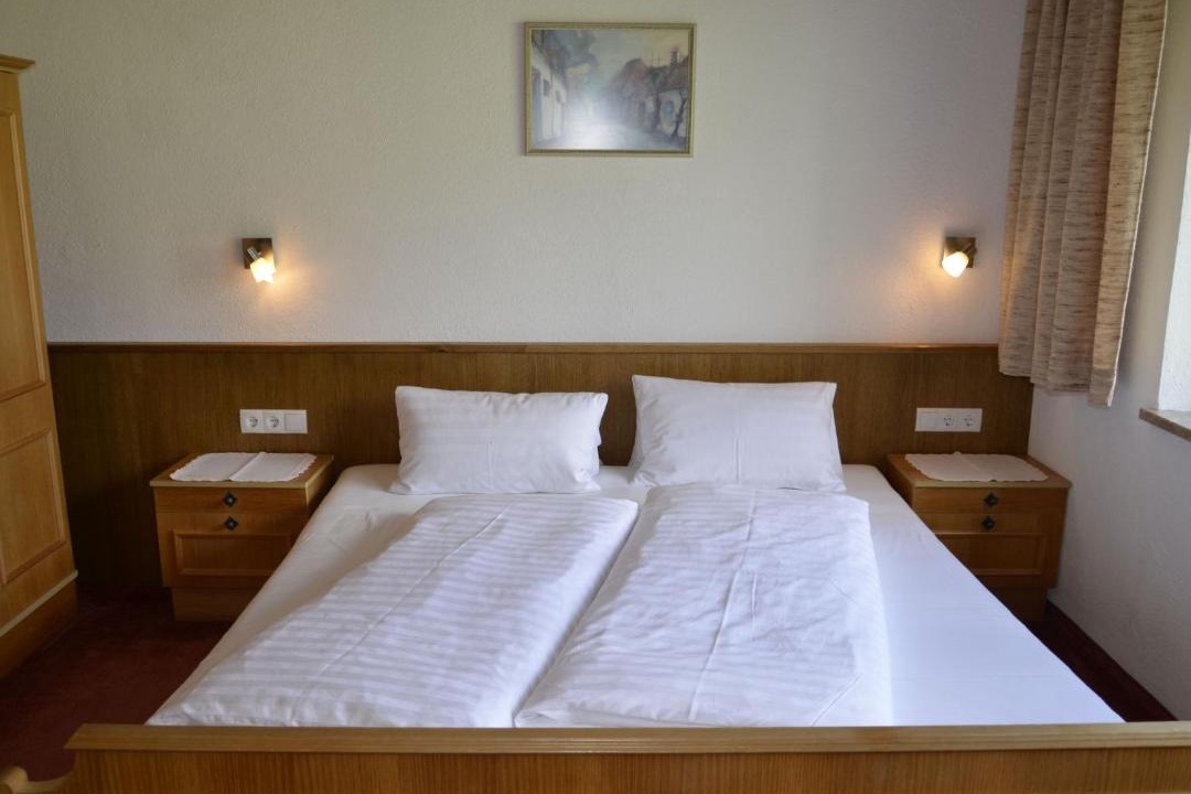 Photo of Bedroom in Kappl