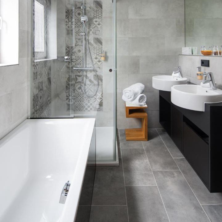 Photo of Bathroom in Ischgl