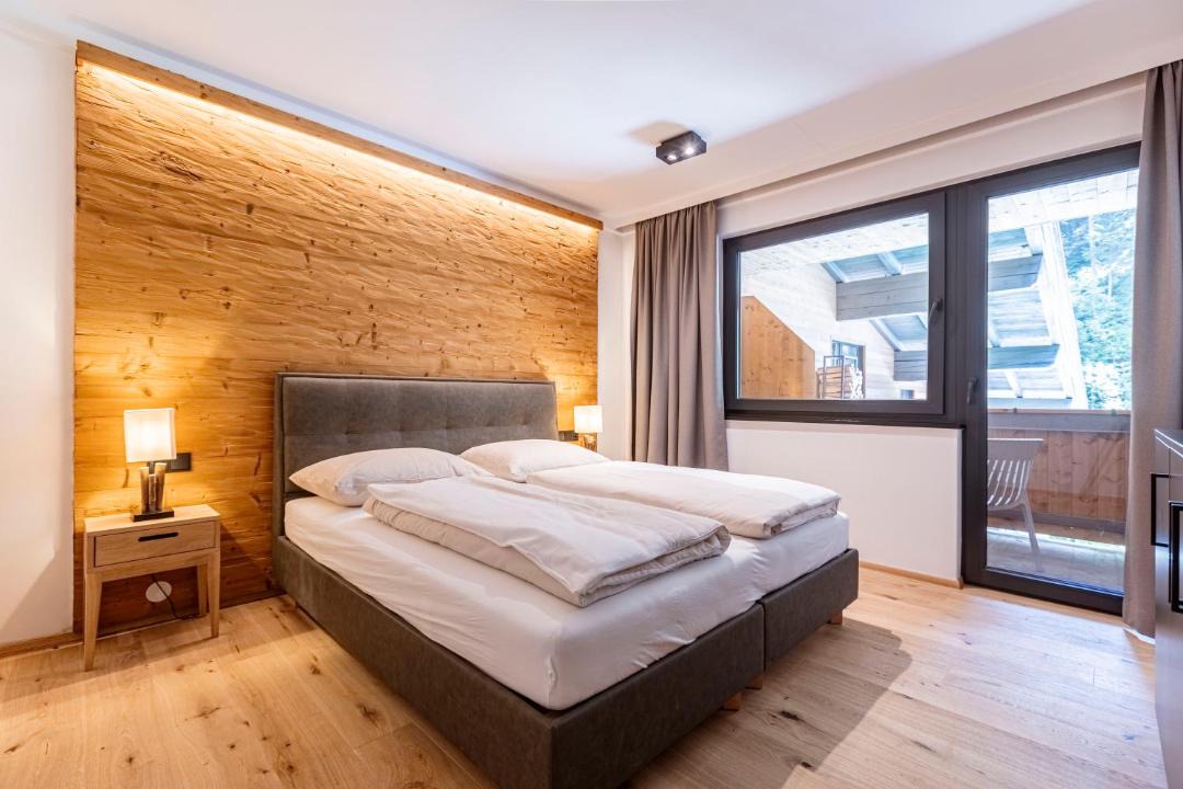 Photo of Bedroom in Vorderglemm