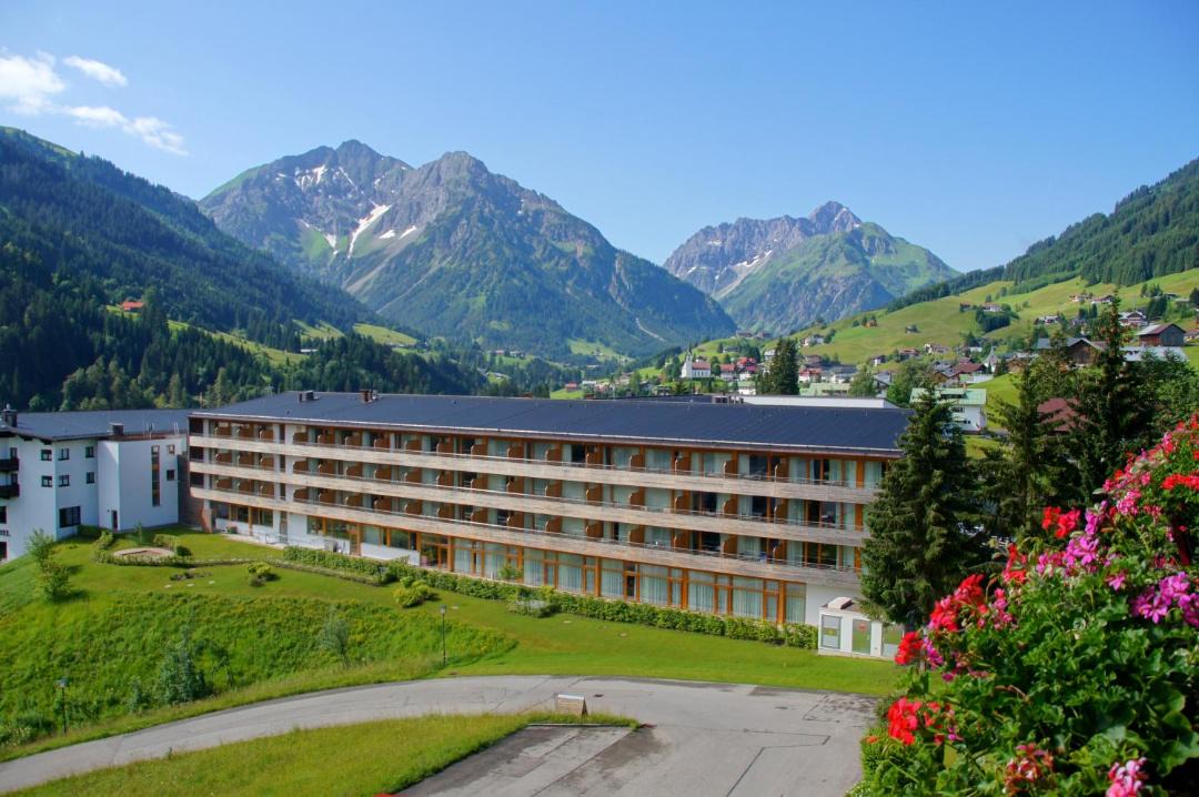 Photo of Others in Hirschegg