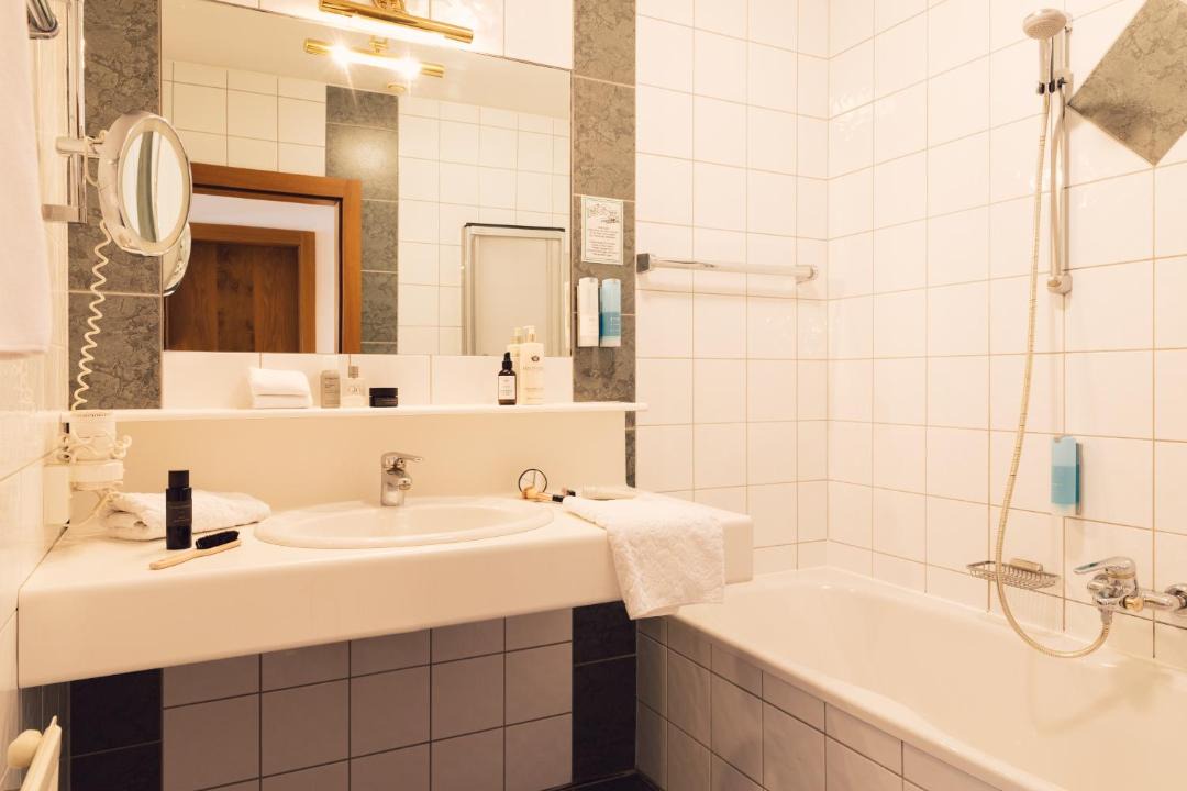 Photo of Bathroom in Landeck