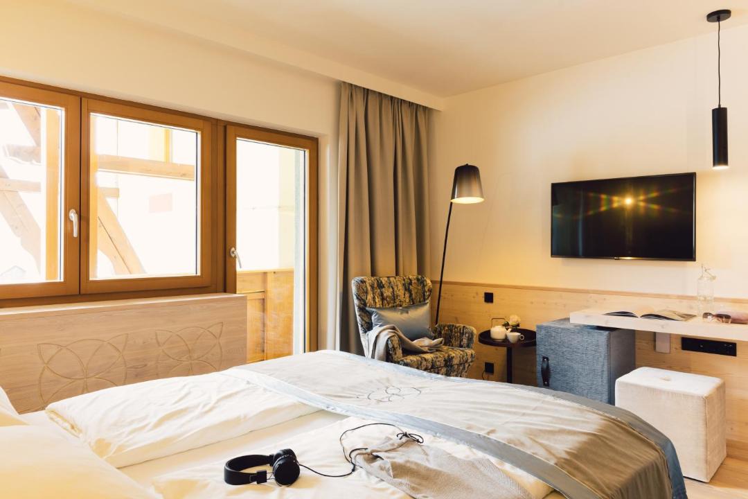 Photo of Bedroom in Landeck