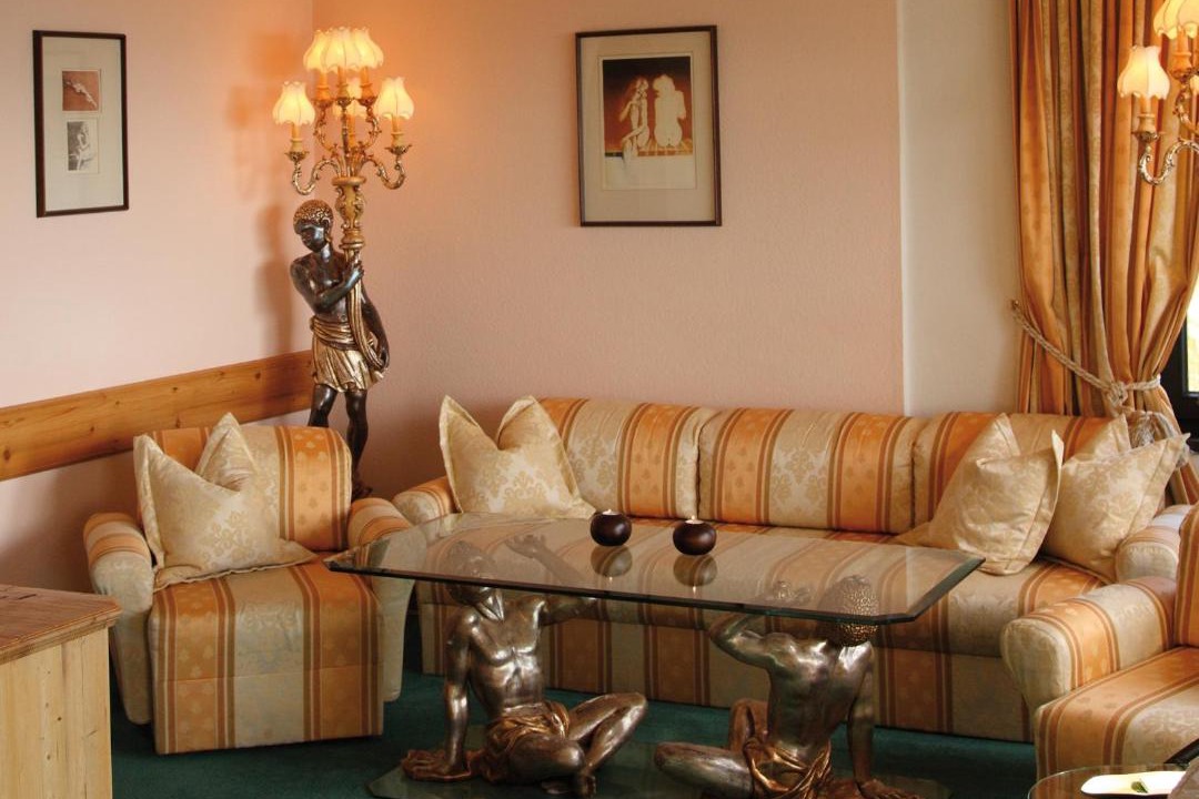 Photo of Livingroom in Bildstein