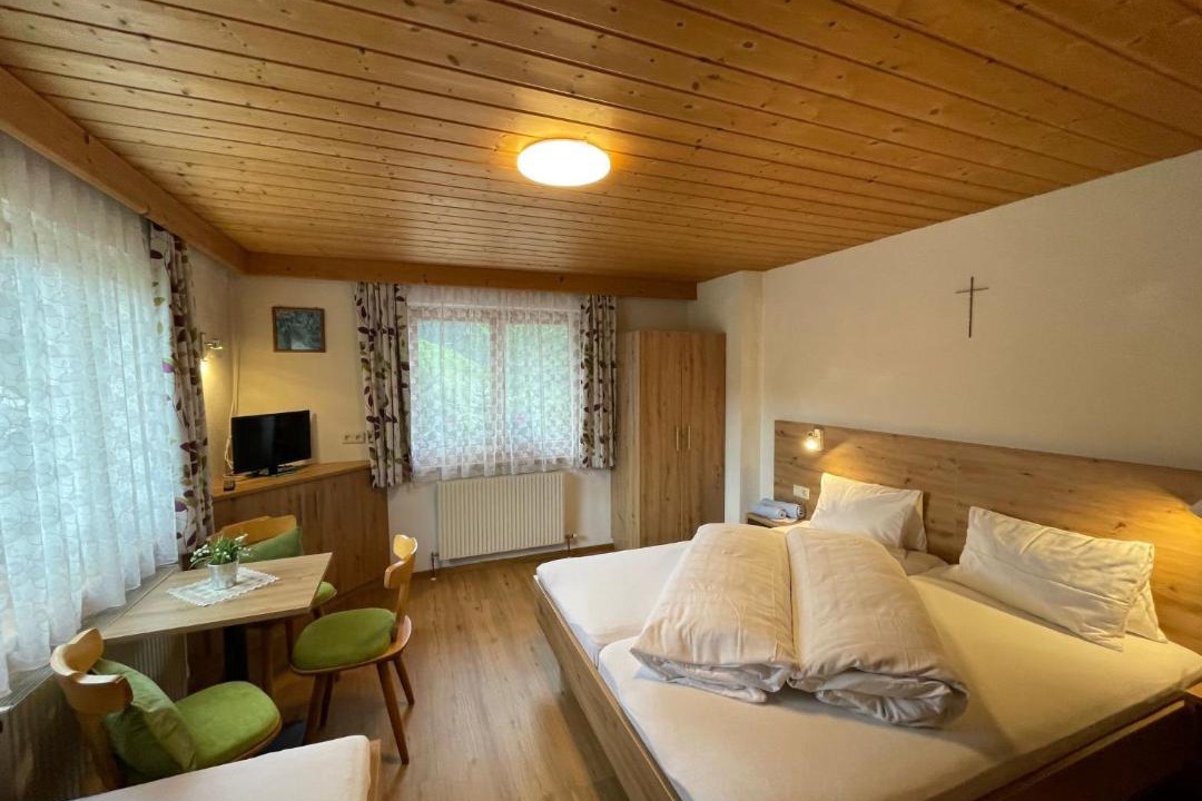 Photo of Bedroom in Kappl