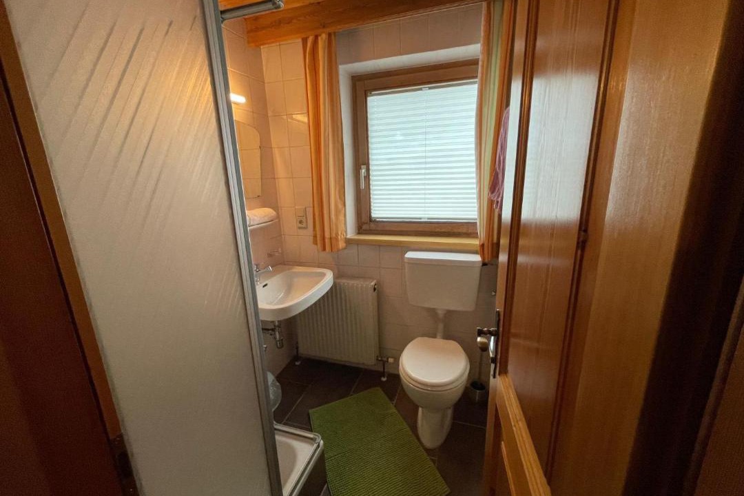 Photo of Bathroom in Kappl