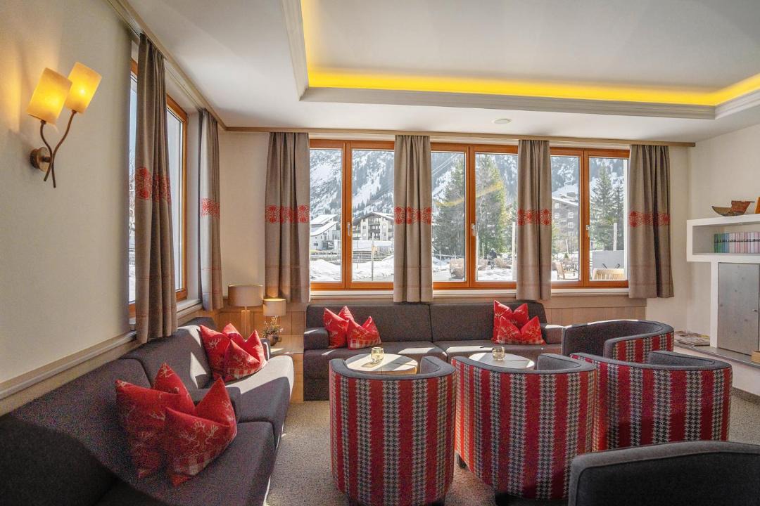 Photo of Others in Lech am Arlberg