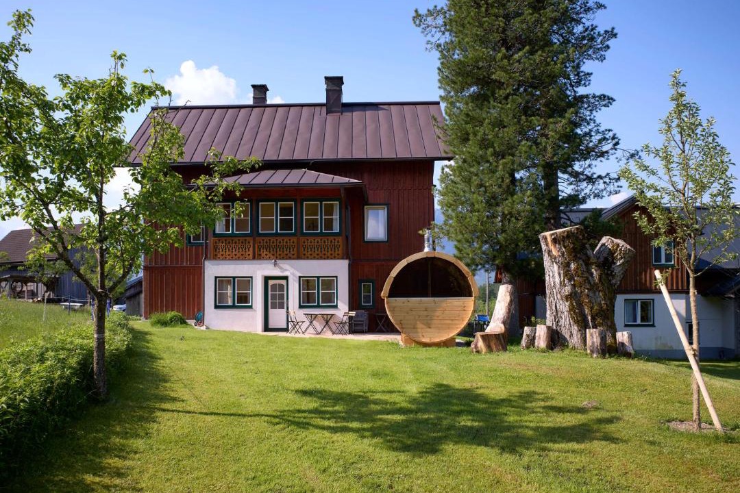 Photo of Others in Altaussee