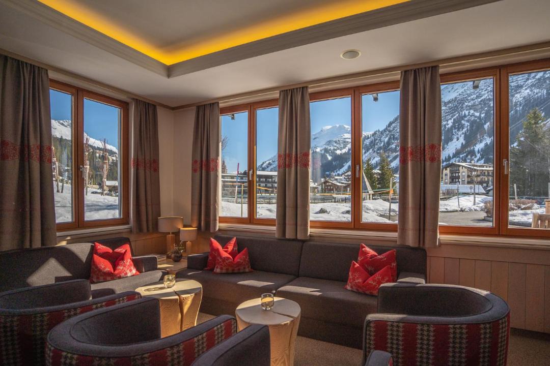 Photo of Others in Lech am Arlberg