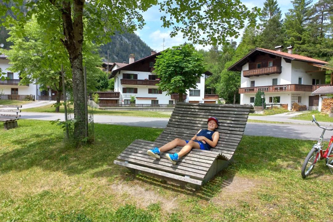 Photo of Others in Biberwier