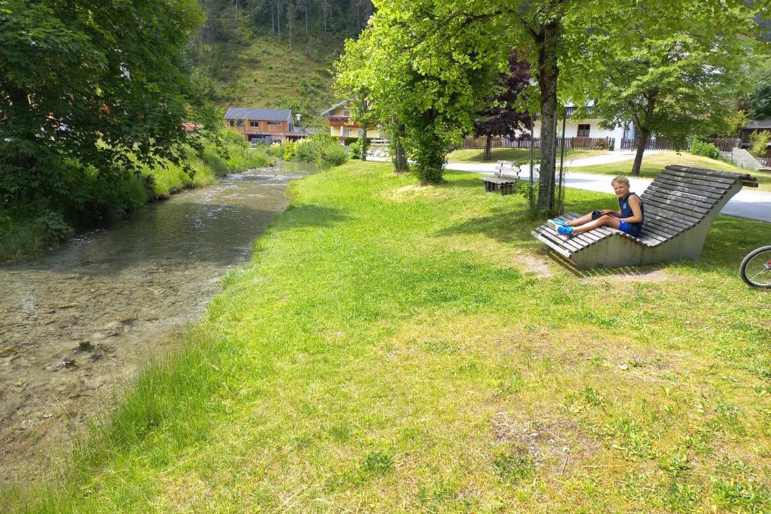 Photo of Others in Biberwier