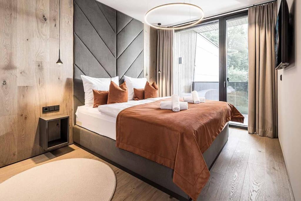 Photo of Bedroom in Holdernach