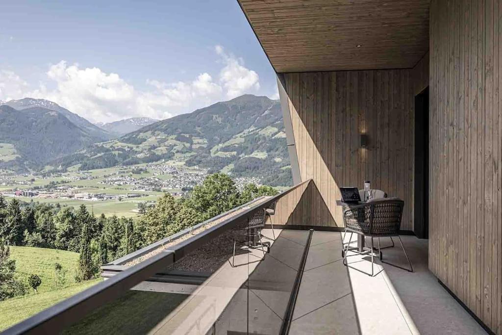 Photo of Patio Balcony in Holdernach