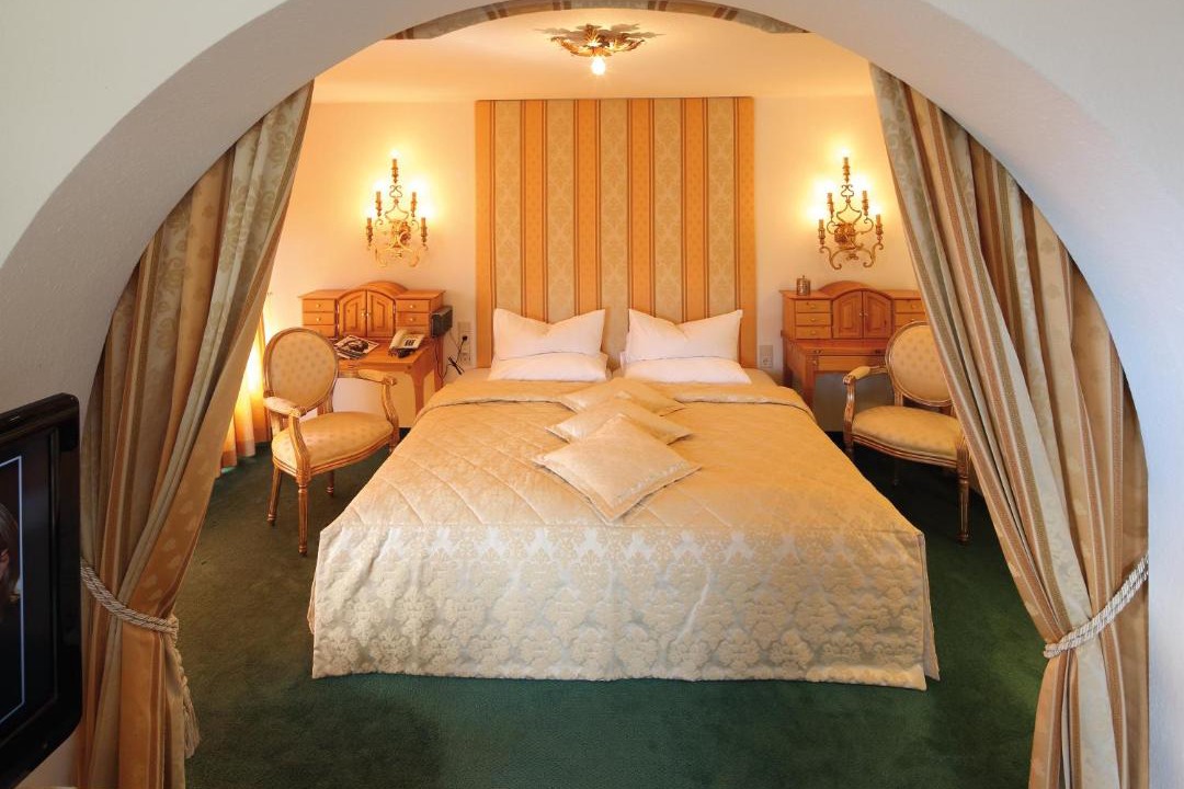Photo of Bedroom in Bildstein