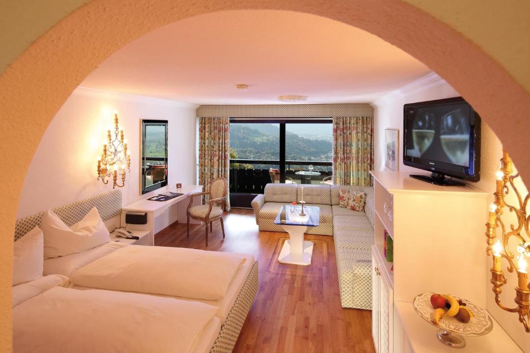 Photo of Livingroom in Bildstein