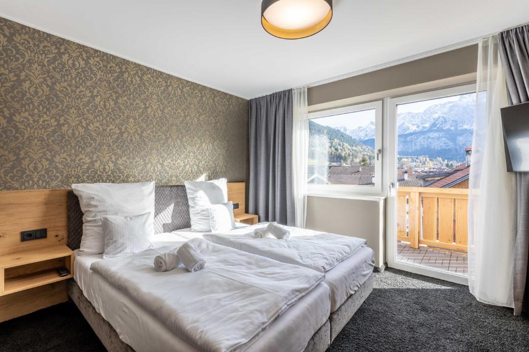 Photo of Bedroom in Ehrwald