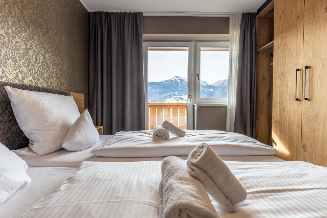 Photo of Bedroom in Ehrwald