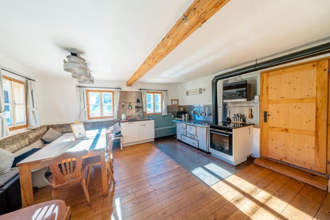 Photo of Kitchen in Westendorf