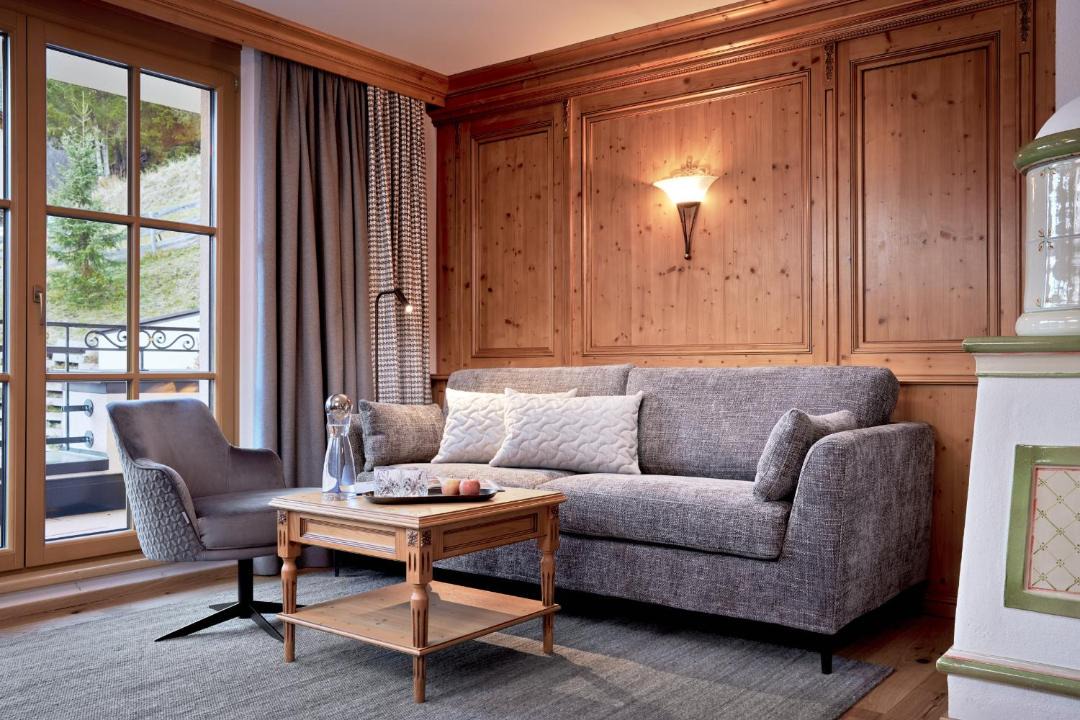 Photo of Others in Sankt Anton am Arlberg
