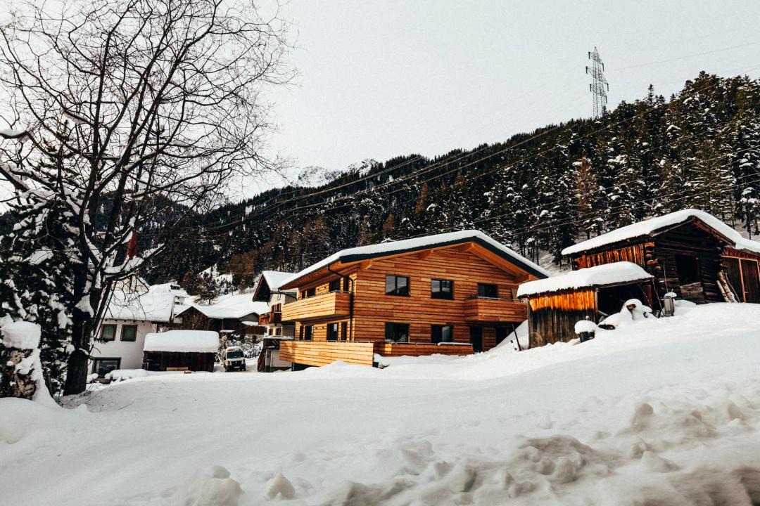 Photo of Others in Sankt Anton am Arlberg