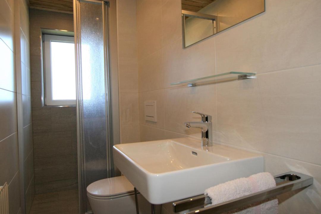 Photo of Bathroom in Holdernach