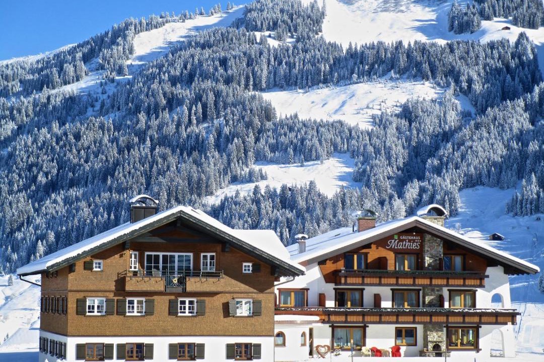 Photo of Others in Mittelberg