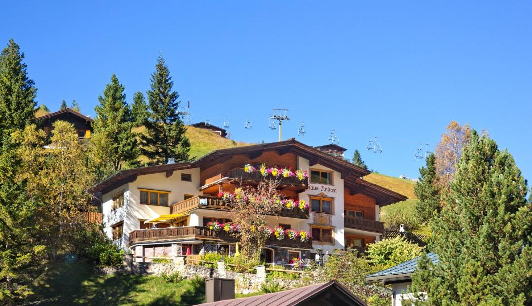 Photo of Others in Lech am Arlberg