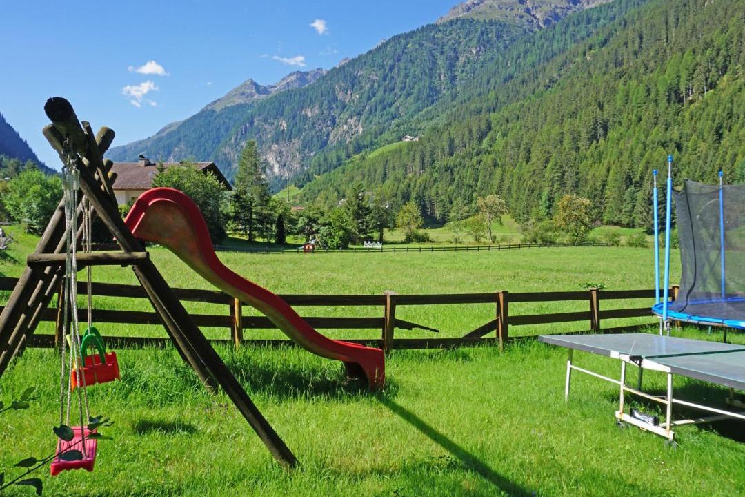 Photo of Others in Kaunertal