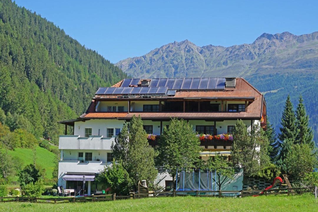 Photo of Others in Kaunertal