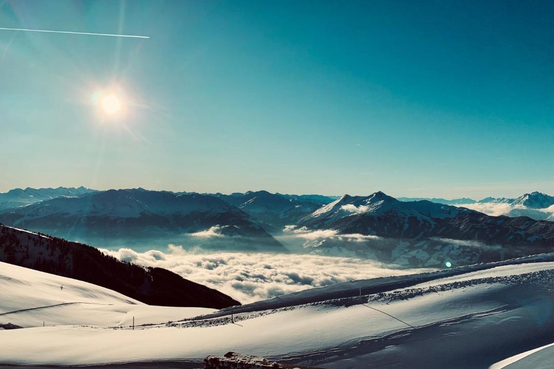 Photo of Others in Alpbach