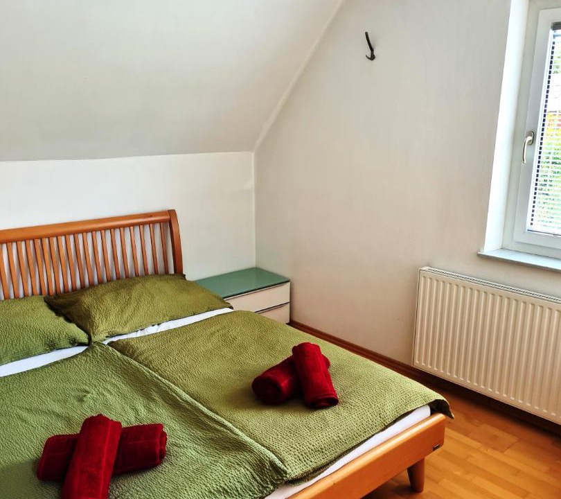 Photo of Bedroom in Sankt Lorenzen ob Murau