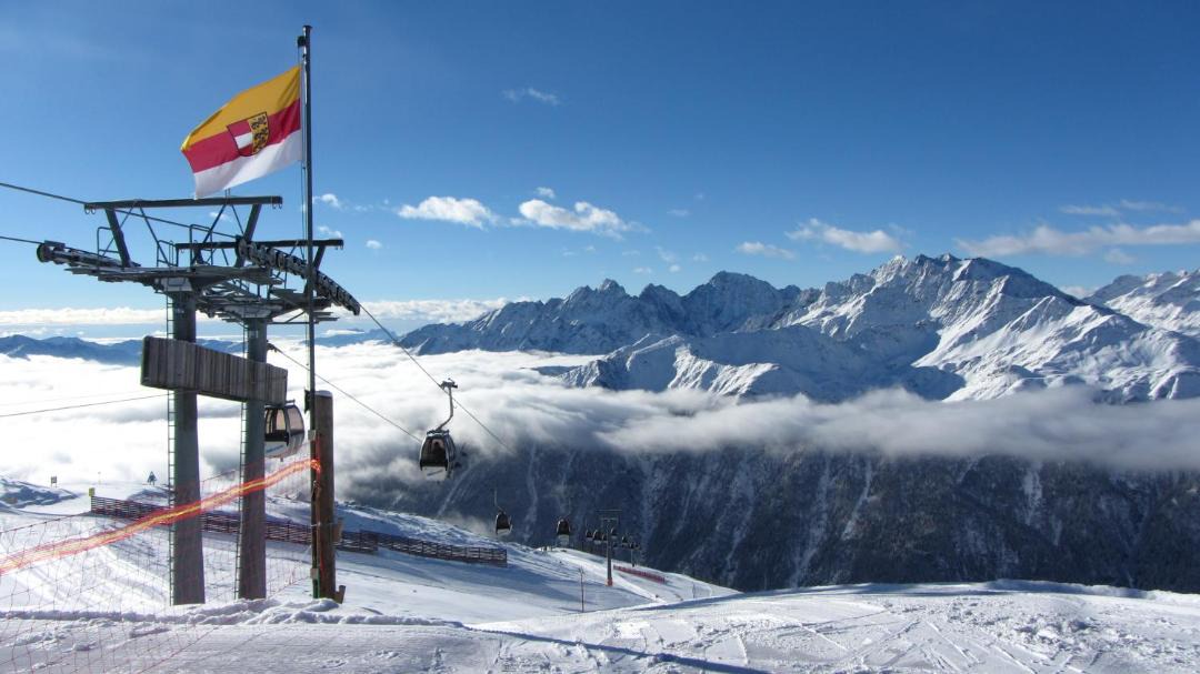 Photo of Others in Heiligenblut