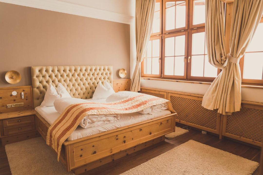 Photo of Bedroom in Hall In Tirol