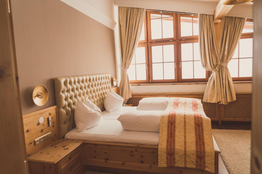 Photo of Bedroom in Hall In Tirol