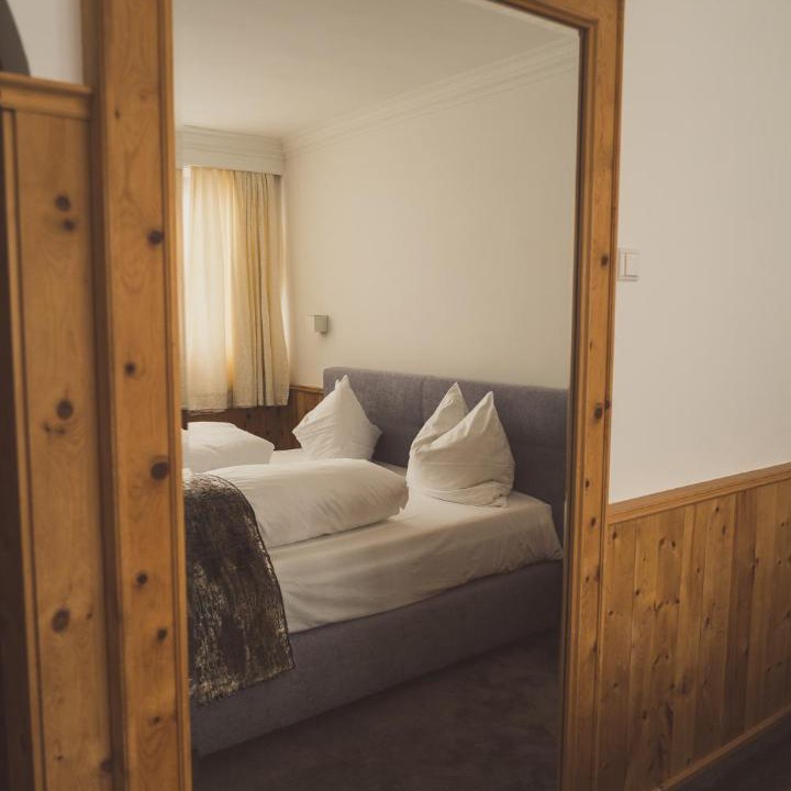 Photo of Bedroom in Hall In Tirol