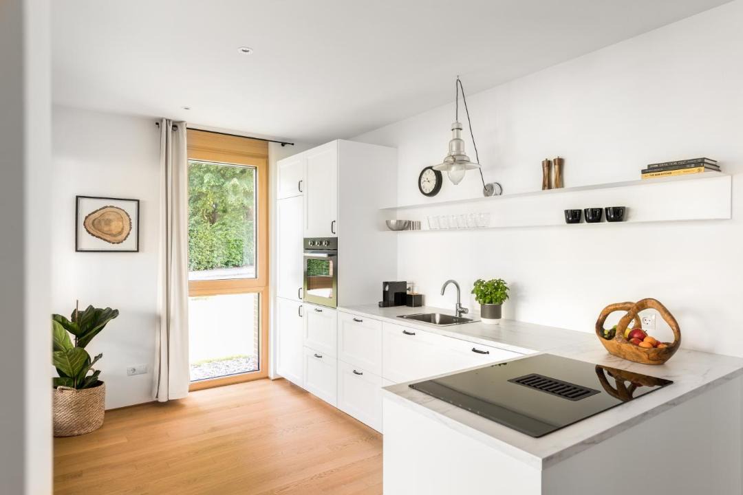 Photo of Kitchen in Dornbirn