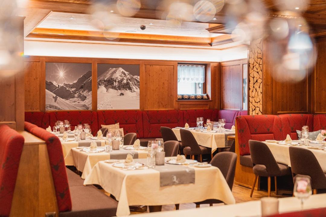 Photo of Others in Lech am Arlberg