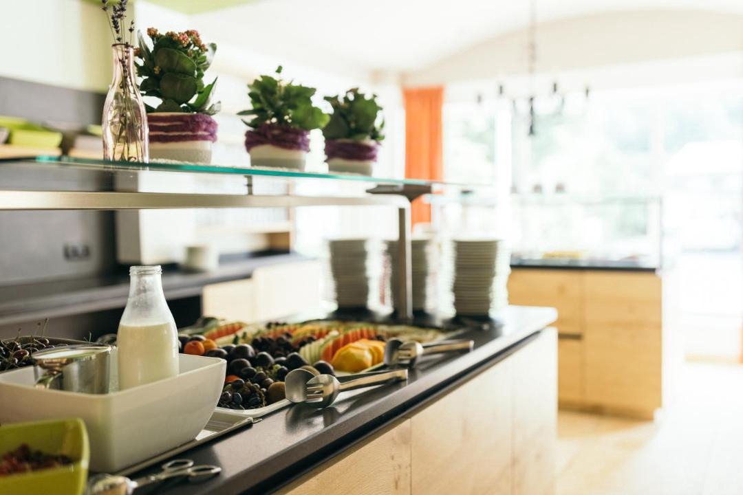 Photo of Kitchen in Ried im Oberinntal