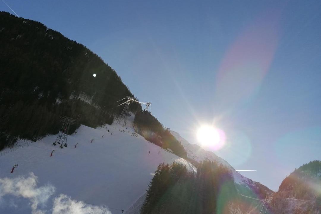 Photo of Others in Ischgl