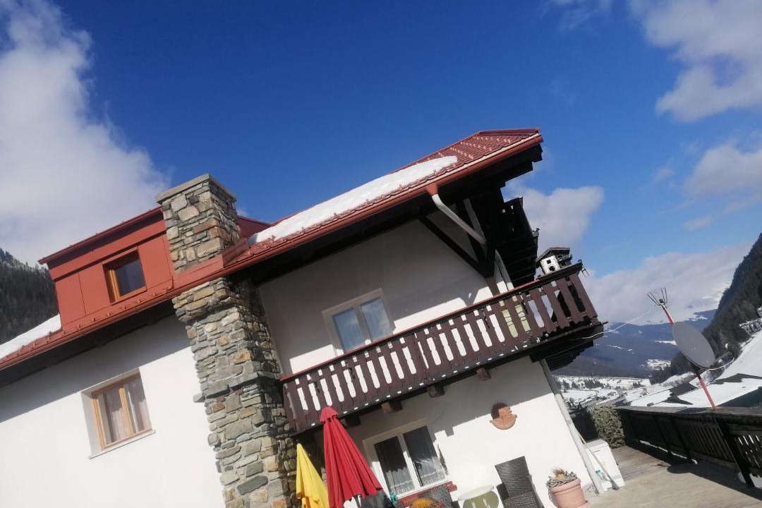 Photo of Others in Ischgl