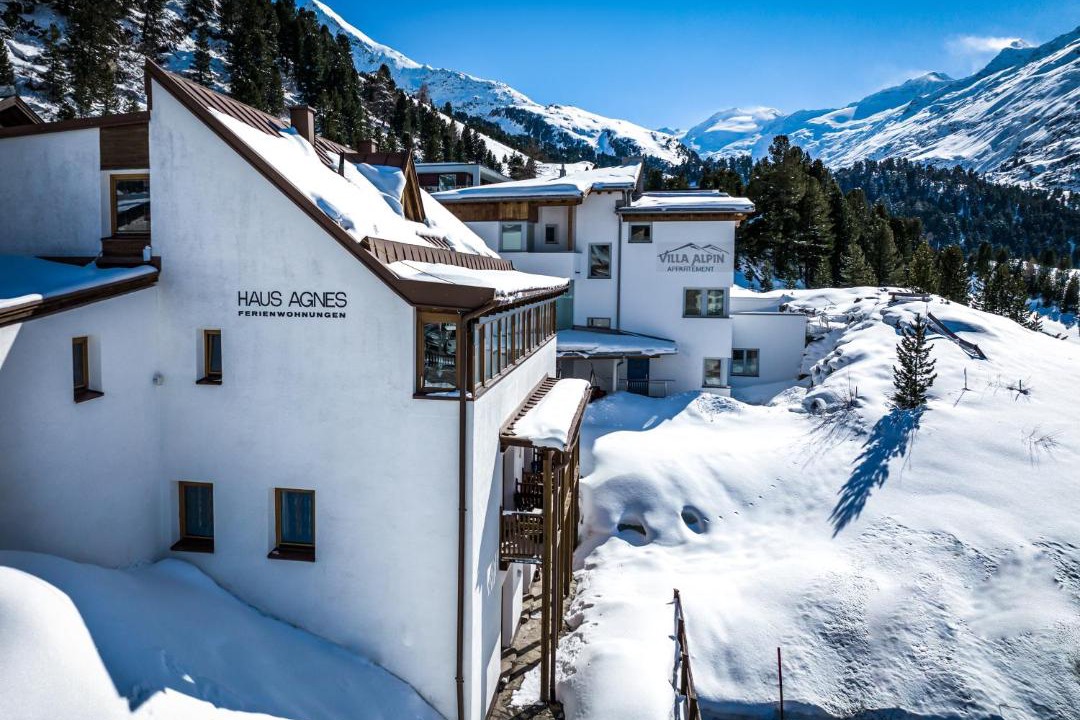 Photo of Others in Soelden