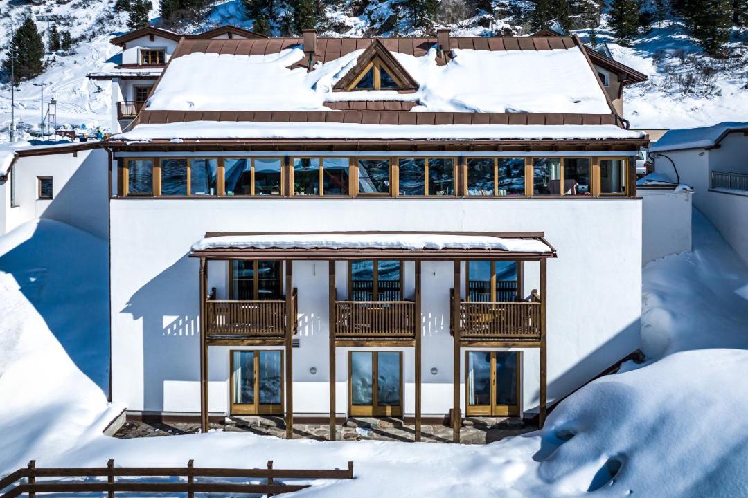 Photo of Others in Soelden