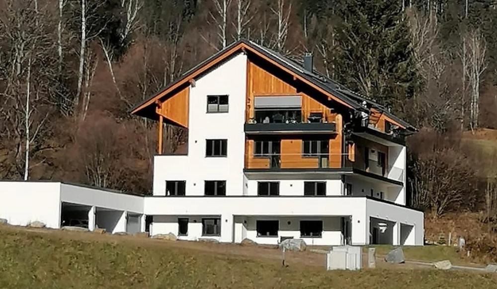 Photo of Others in Murau